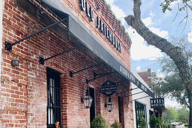 Downtown Sanford Historical Tour - A Deep Dive into the Sanford Downtown Historical Tour