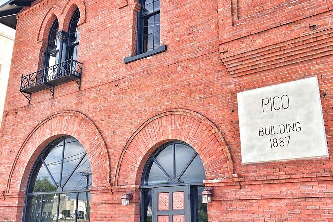 Downtown Sanford Historical Tour - Final Thoughts