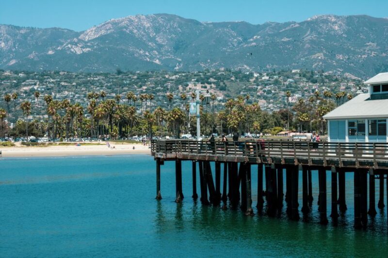 Downtown Santa Barbara Helicopter Tour - Final Thoughts: Who Should Consider This Tour?