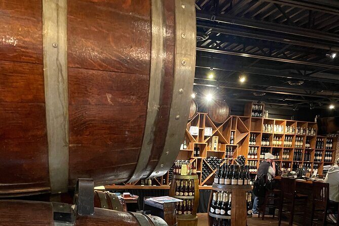 Downtown Santa Fe Walking Wine, History, & Tapas Tour - Frequently Asked Questions