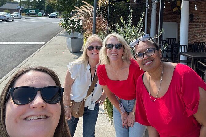 Downtown Scavenger Hunt in Columbus - Who Will Enjoy This Tour?