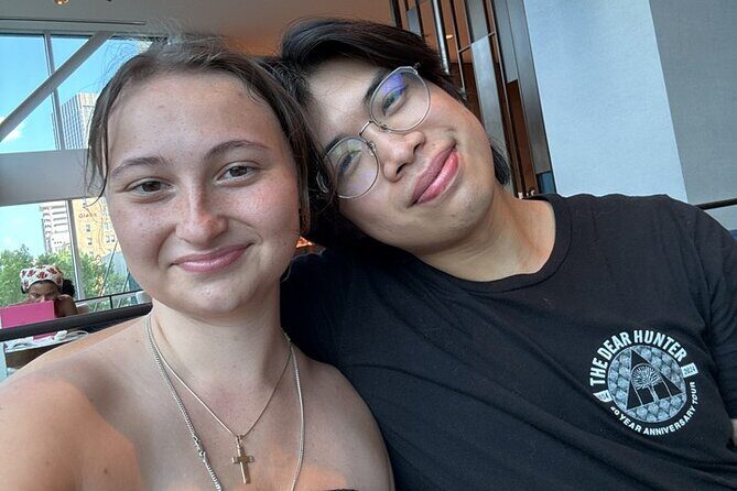 Downtown Scavenger Hunt in Columbus - FAQ