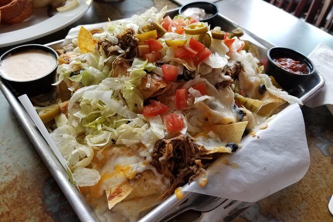 Downtown Sioux Falls Food Tour - A Complete Look at Sioux Falls Food Tour