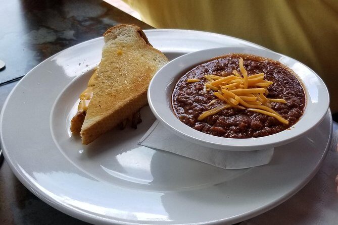 Downtown Sioux Falls Food Tour - FAQ