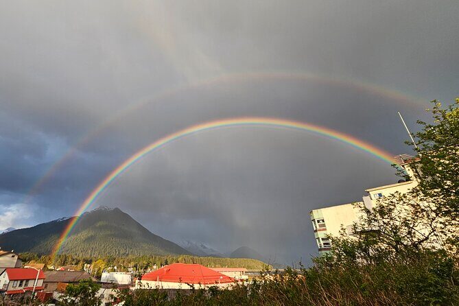 Downtown Sitka E-Bike Rentals - Final Thoughts: Is It Right for You?