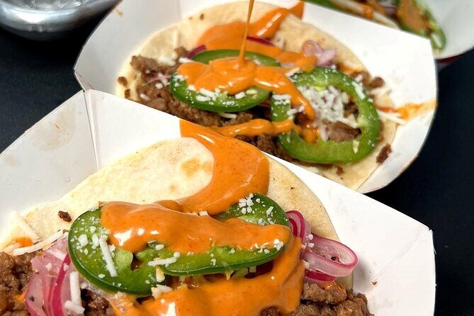 Downtown & Strip Vegan Food Tour in Las Vegas - FAQs