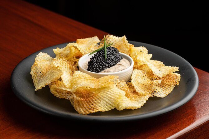 Downtown & Strip Vegan Food Tour in Las Vegas - Final Thoughts: Who Should Book This Tour?