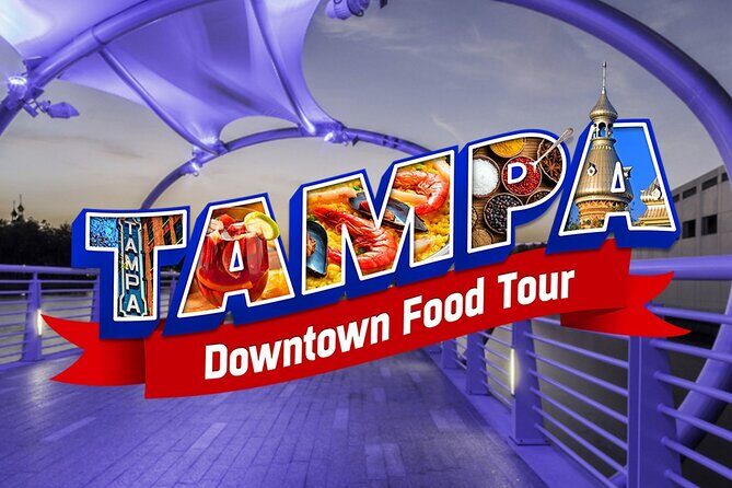 Downtown Tampa Food with Drink and Cultural Walking Tour by TBFT - Exploring the Itinerary: What to Expect From Start to Finish