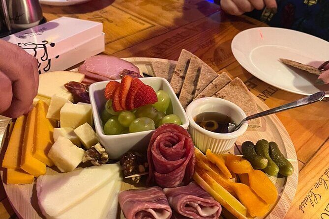 Downtown Tampa Food with Drink and Cultural Walking Tour by TBFT - Final Thoughts