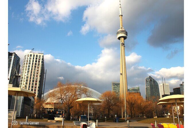 Downtown Toronto Layover Private Tour - Key Points