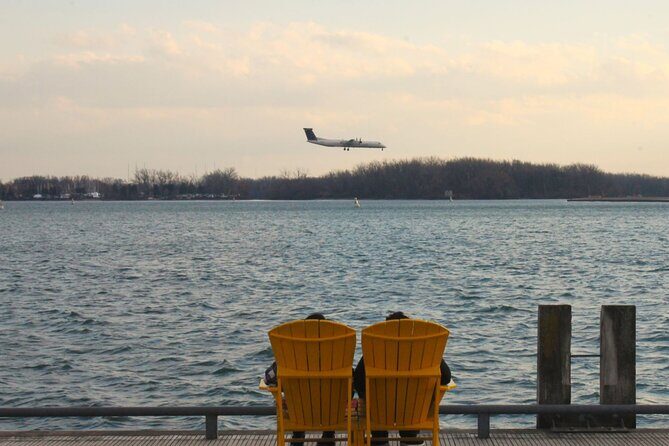 Downtown Toronto Layover Private Tour - What You Can Expect at Each Stop