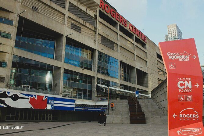 Downtown Toronto Layover Private Tour - Who Will Love This Tour?