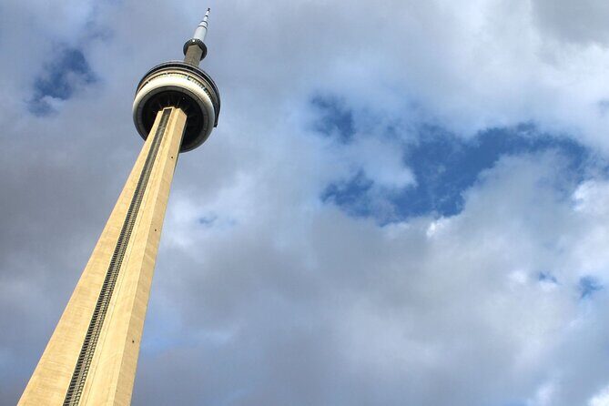 Downtown Toronto Layover Private Tour - FAQ