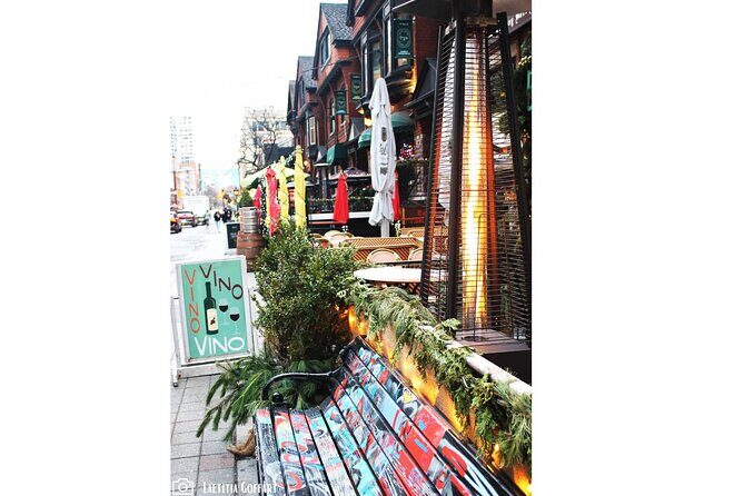 Downtown Toronto Layover Private Tour - Final Thoughts