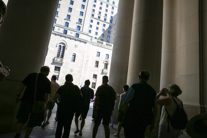 Downtown Toronto Walking Tour - FAQs
