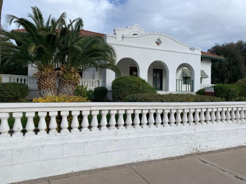 Downtown Tucson & El Presidio Walking Tour with Local Guide - FAQs