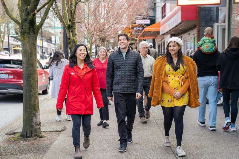 Downtown Vancouver: Asian Eats Walking Food Tour - Downtown Vancouver: Asian Eats Walking Food Tour — A Delicious Exploration