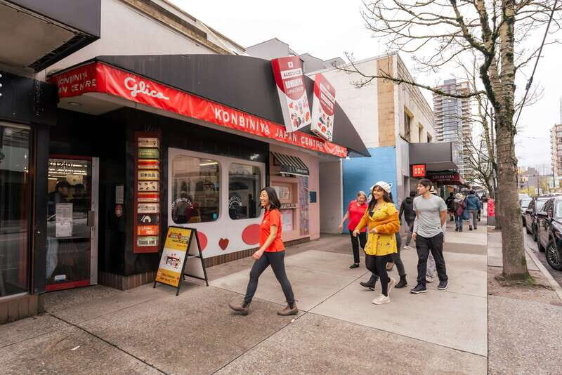 Downtown Vancouver: Asian Eats Walking Food Tour - Who Will Love This Tour?