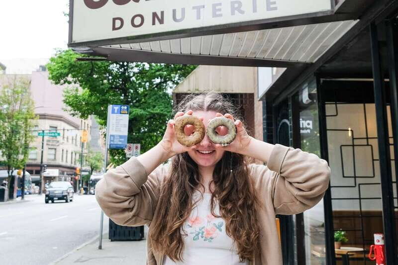 Downtown Vancouver Donut Adventure by Underground Donut Tour - Final Thoughts