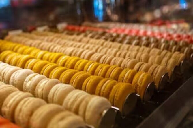 Downtown Vancouver Sinners and Sweets Tour With VIP Access - Exploring Vancouver’s Hidden Stories and Architecture on the Sinners and Sweets Tour