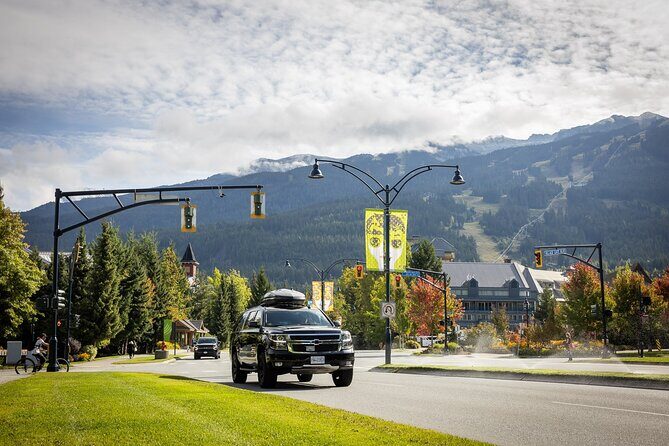 Downtown Vancouver to Whistler Private Transfer - Authentic Feedback From Travelers