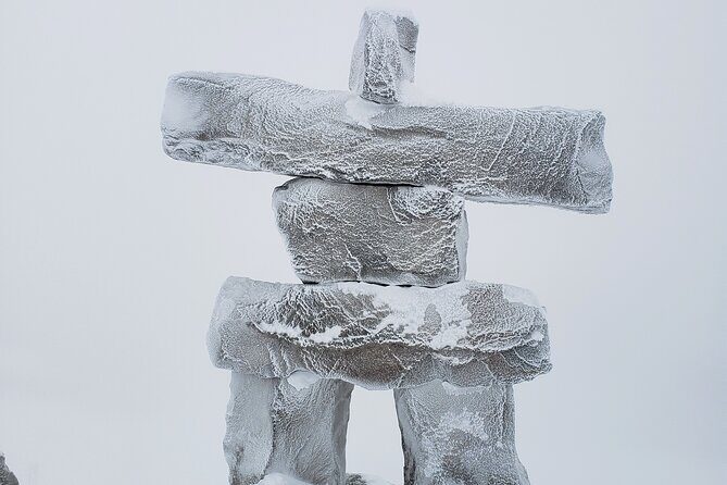 Downtown Vancouver to Whistler Private Transfer - FAQ