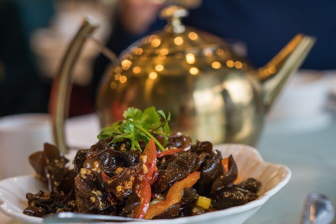 Downtown Vancouver Walking Food Tour: VIP Asian Eats - A Deep Dive into the Tour Experience