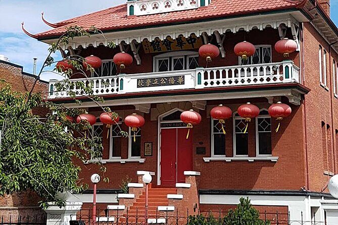 Downtown Victorias Historical Heart: A Self-Guided Walking Tour - Final Thoughts