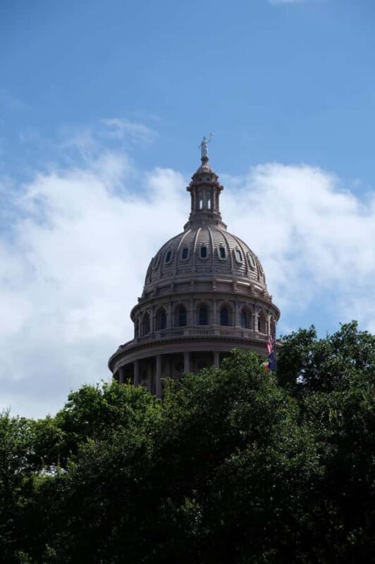 Downtown Walking History Tour - An In-Depth Look at the Downtown Walking History Tour