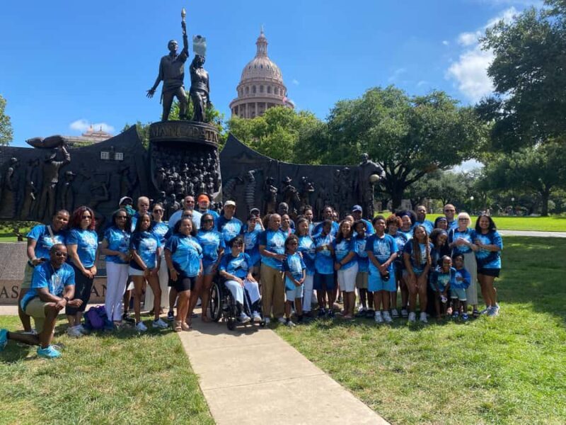 Downtown Walking History Tour - Who Should Take This Tour?