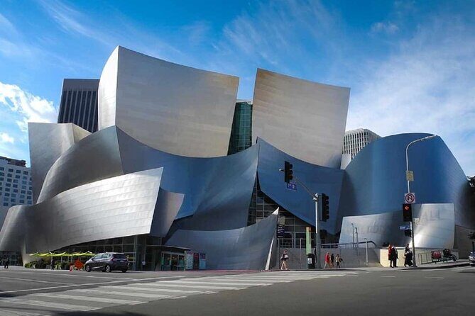 Downtown Walking Tour in Los Angeles - Exploring Downtown Los Angeles: A Detailed Look at the Tour