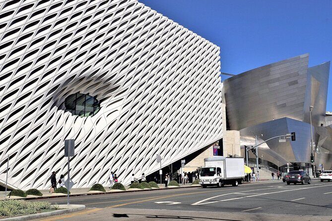 Downtown Walking Tour in Los Angeles - Who Should Consider This Tour?