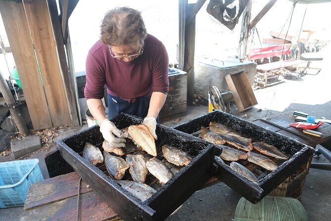 Downtown Walking Tour in Ojika Island Nagasaki - Exploring Ojika Island’s Downtown: A detailed review