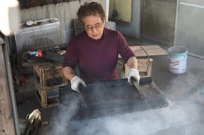 Downtown Walking Tour in Ojika Island Nagasaki - Frequently Asked Questions (FAQs)