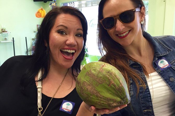 Downtown West Palm Beach Food Tour - Discover West Palm Beach with the Downtown Food Tour