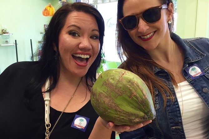 Downtown West Palm Beach Food Tour - A Deep Dive Into the Downtown West Palm Beach Food Tour