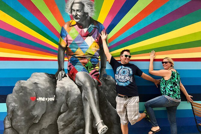 Downtown West Palm Beach Food Tour - Final Thoughts