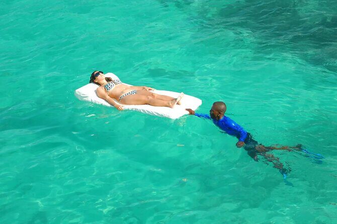 Dr. Fish Ocean Spa including Lunch - The Sum Up: Is It Worth It?