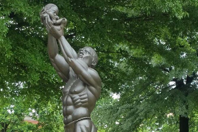 Dr. Martin Luther King Walking Tour with Local Historian - In-Depth Review: What to Expect on the Dr. Martin Luther King Jr. Walking Tour