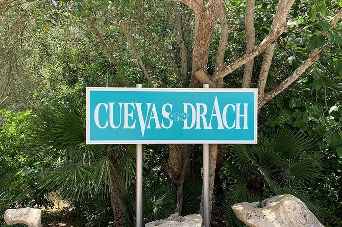Drach Caves and Pearl Shop Mallorca Half Day Tour - Frequently Asked Questions