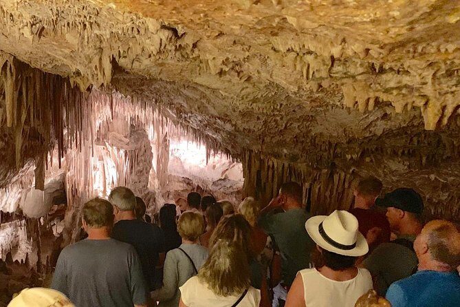 Drach Caves with Port Cristo and Pearl Shop Mallorca Full Day Tour - A Deep Dive into the Experience