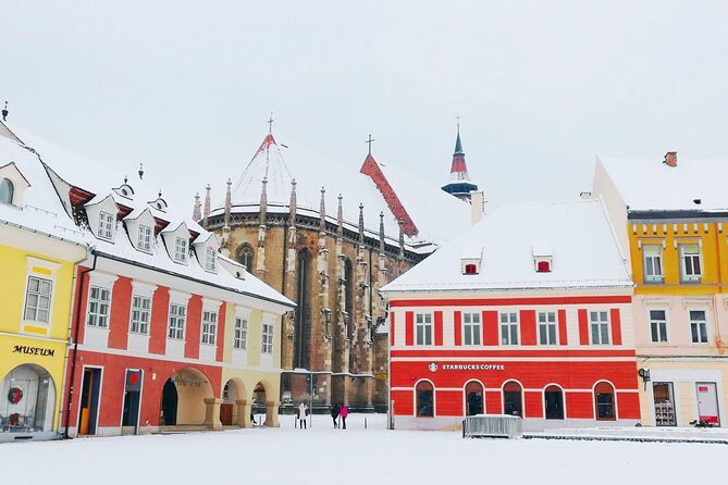 Dracula Castle, Peles and Transylvania, Premium Private Tour - Comprehensive Review of the Dracula Castle, Peles, and Transylvania Private Tour