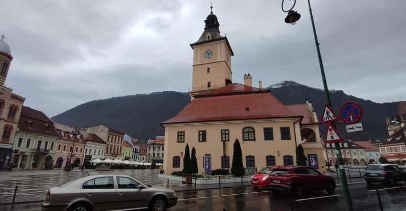 Dracula Castle, Peles Castle and Brasov Private Day Tour - Who Will Love This Tour?