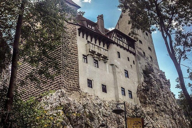 Dracula Castle, Peles Castle & Brasov-Private Tour from Bucharest - Who Will Enjoy This Tour?