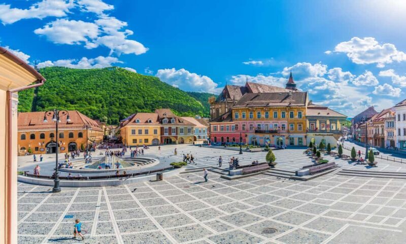 Dracula Castles & Peles with Brasov 1Day Trip from Bucharest - In-Depth Review: Why This Tour Stands Out