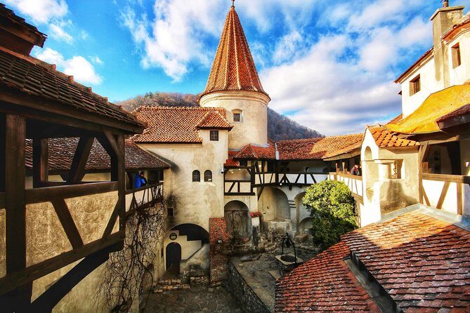 DRACULA CITY BREAK Bran Castle, Peles Castle Sinaia, Brasov City - Who Should Consider This Tour?