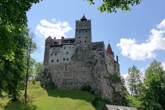 Dracula Private Tour - Who Would Love This Tour?