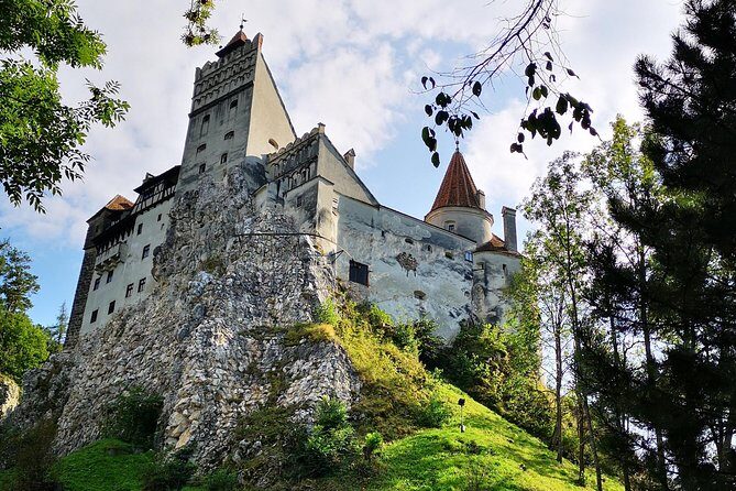 Dracula Private Tour - Exploring the Experience from Start to Finish