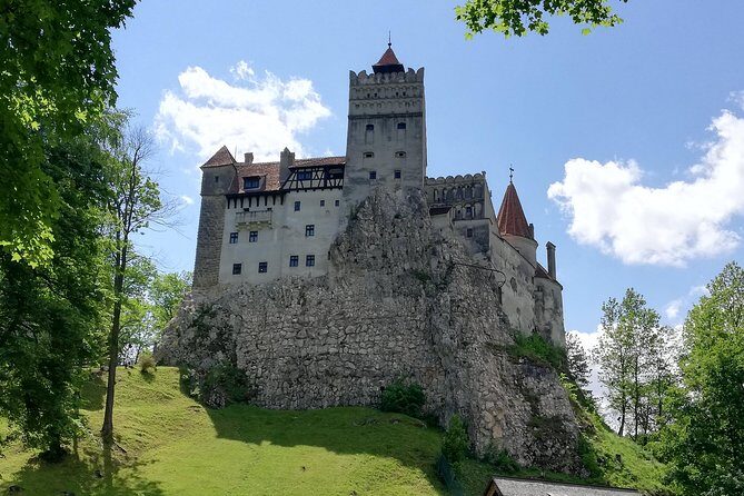 Dracula Private Tour - Practical Considerations