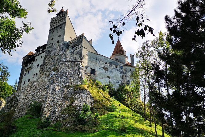 Dracula Private Tour - Key Points